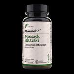 Moringa oleifera 400 mg 90 kaps | Classic Pharmovit w sklepie internetowym Multistore24.pl