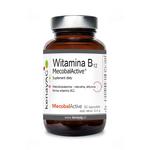 Witamina B12 (metylokobalamina) MecobalActive® 60 -300 kaps w sklepie internetowym Multistore24.pl