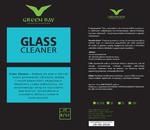 GREEN BAY - GLASS CLEANER - PŁYN DO MYCIA SZKLANYCH I SZKLIWIONYCH POWIERZCHNI 1L - 5 L w sklepie internetowym Multistore24.pl