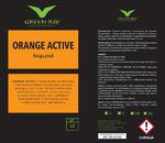 GREEN BAY ORANGE ACTIVE - ODTŁUSZCZACZ UNIWERSALNY 1L - 20L w sklepie internetowym Multistore24.pl