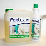 FORLUX PDM - CODZIENNE MYCIE I DEZYNFEKCJA PODŁÓG w sklepie internetowym Multistore24.pl