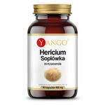 Hericium - Soplówka - ekstrakt 10% polisacharydów - 90 kapsułek w sklepie internetowym Multistore24.pl