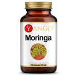 Moringa - 90 kapsułek w sklepie internetowym Multistore24.pl