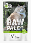 RAW PALEO CAT ADULT GAME - z dziczyzną 100 g VETEXPERT w sklepie internetowym Multistore24.pl