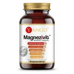 Magnezivit™ - witaminy i minerały - 40 kaps YANGO w sklepie internetowym Multistore24.pl