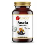 Aronia - ekstrakt - 90 kaps w sklepie internetowym Multistore24.pl