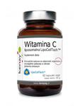 Witamina C liposomalna LipoCellTech™ (60 kapsułek vege) - suplement diety w sklepie internetowym Multistore24.pl
