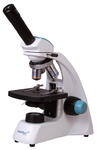 Monokularowy mikroskop Levenhuk 400M w sklepie internetowym Multistore24.pl