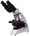Dwuokularowy mikroskop Levenhuk 400B w sklepie internetowym Multistore24.pl