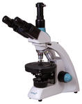 Trójokularowy mikroskop Levenhuk 500T POL w sklepie internetowym Multistore24.pl
