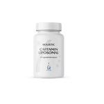 Holistic C-vitamin Liposomal - Suplement diety - witamina C liposomalna 60 kaps w sklepie internetowym Multistore24.pl