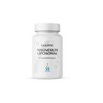 Holistic Magnesium Liposomal - Suplement diety - Magnez 60 kapsułek w sklepie internetowym Multistore24.pl