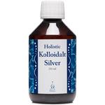 Holistic Kolloidalt Silver srebro koloidalne dejonizowana woda i jony srebra 10 mg na litr 10 ppm w sklepie internetowym Multistore24.pl