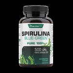 Spirulina BLUE-GREEN™ 500 tabl Pharmovit w sklepie internetowym Multistore24.pl