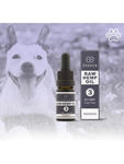 Surowy olej dla psów i kotów 30 MG/ML CBD+CBDa w sklepie internetowym Multistore24.pl
