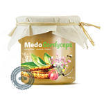 MedoCordyceps - cordyceps i acerola w miodzie 400g - MycoMedica w sklepie internetowym Multistore24.pl