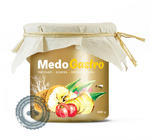 MedoGastro - hericium, acerola i imbir w miodzie 400g - MycoMedica w sklepie internetowym Multistore24.pl
