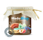 MedoSleep – reishi, jujuba i lukrecja w miodzie 400g - MycoMedica w sklepie internetowym Multistore24.pl