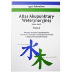 Atlas Akupunktury Weterynaryjnej Tom I w sklepie internetowym Multistore24.pl