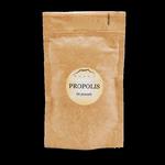 Propolis - surowy - 50 g w sklepie internetowym Multistore24.pl