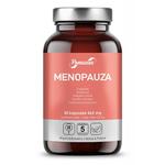 Menopauza - 50 kapsułek - Panaseus w sklepie internetowym Multistore24.pl