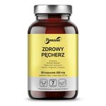 Zdrowy pęcherz - 50 kapsułek - Panaseus w sklepie internetowym Multistore24.pl