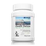 Zeolit Detox 250g Mikronizowany Aktywowany Klinoptylolit w sklepie internetowym Multistore24.pl