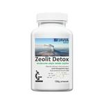 Zeolit Detox 120g Aktywny Klinoptylolit Najdorbniejszy Na Rynku 2-6μm w sklepie internetowym Multistore24.pl