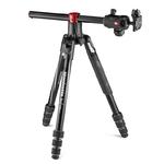 Befree GT XPRO Aluminium statyw z głowicą kulową, twist, Q90 Manfrotto w sklepie internetowym Multistore24.pl