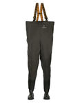 Spodniobuty model SBM01B PROS - oliwkowy w sklepie internetowym Multistore24.pl