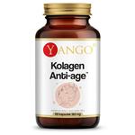 YANGO Kolagen Anti-age 90 kapsulek w sklepie internetowym Multistore24.pl