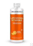 Liposomalna WITAMINA C w płynie (dr Mercola) (450 ml) w sklepie internetowym Multistore24.pl