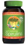 Spirulina Pacifica® hawajska 1000 mg (180 tabletek) w sklepie internetowym Multistore24.pl