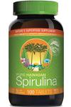 Hawaiian Spirulina® SPIRULINA HAWAJSKA PACIFICA 500 mg (100-200-400 tabletek) w sklepie internetowym Multistore24.pl