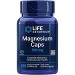 MAGNEZ - Magnesium LifeExtension (100 kapsułek) w sklepie internetowym Multistore24.pl