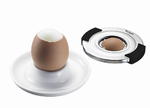 Westmark, obcinacz skorupek z jajek, stalowy, 10892280 w sklepie internetowym Multistore24.pl