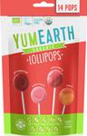 Lizaki owocowe 87g EKO (14szt) - YUMEARTH w sklepie internetowym Multistore24.pl