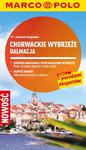 CHORWACJA DALMACJA Marco Polo przewodnik w sklepie internetowym Multistore24.pl