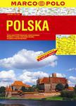 MP Atlas Polska 1:200 000 w sklepie internetowym Multistore24.pl