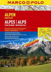 MP Atlas Alpy/ Włochy Północne w sklepie internetowym Multistore24.pl