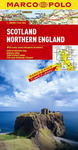 MP Szkocja/Anglia Północna Mapa Samochodowa w sklepie internetowym Multistore24.pl