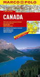 MP Mapa Kanada w sklepie internetowym Multistore24.pl
