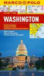 mapa Washington / Waszyngton Plan Miasta w sklepie internetowym Multistore24.pl