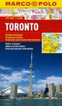 mapa Toronto / Toronto - plan miasta w sklepie internetowym Multistore24.pl