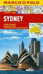 Mapa Sydney / Sydney Plan miasta w sklepie internetowym Multistore24.pl