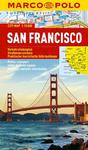 Mapa San Francisco / San Francisco - Plan Miasta w sklepie internetowym Multistore24.pl