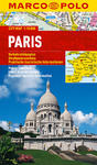 Paris / Paryż Plan Miasta w sklepie internetowym Multistore24.pl