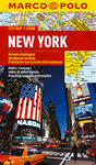 New York / New York Plan Miasta w sklepie internetowym Multistore24.pl