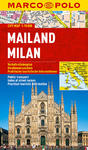 Mailand / Milan / Mediolan Plan Miasta w sklepie internetowym Multistore24.pl
