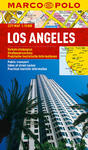 Los Angeles / Los Angeles Plan Miasta w sklepie internetowym Multistore24.pl